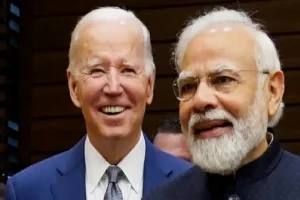 ये है PM Modi का भारत, Joe Biden भी मानते हैं वैश्विक शांति के साथ अर्थव्यवस्था के लिए India के साथ संबंध जरूरी