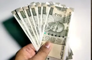 500 रुपये के नोट को लेकर RBI करेगा बदलाव? फटाफट बैंक जाकर करें ये काम