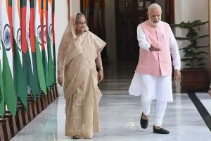 Bangladesh विश्वासघातियों से खबरदार! PM मोदी की PM शेख हसीना से दो टूक