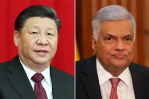 Sri Lanka के सामने नई चुनौती- चीन अब लोगों के दिमाग पर कर रहा कब्जा