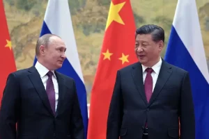China संग रिश्ते को लेकर इशारों में Putin ने क्या कह दिया- खास रिपोर्ट
