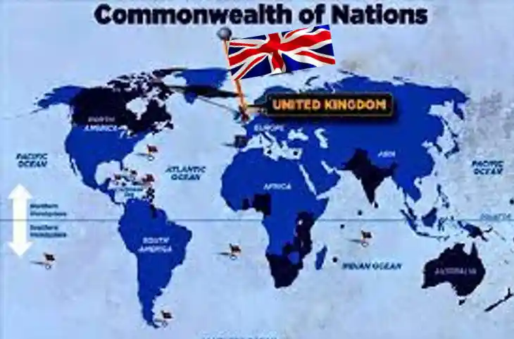 commonwealth, Britain, Queen Elizabeth