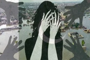 बाढ़ राहत के नाम पर Pakistan में हिंदू लड़की से दुष्कर्म- अमेरिका में उतरी इज्जत