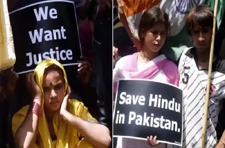 पाकिस्तान में फिर Hindu महिला के साथ उत्पीड़न- डॉक्टर तक ने इलाज से किया मना