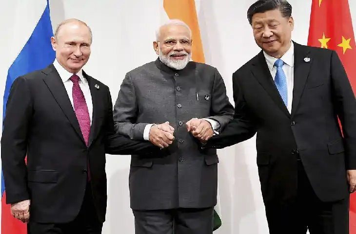 India-China को एक साथ लाने का मतलब साफ, एशिया में नहीं चलेगी US लॉबिंग