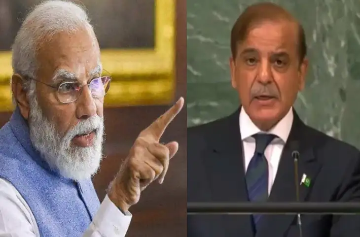 India ने भरी महफिल में Pakistan की उतारी इज्जत- अब PM भी झूठ बोलने लगे