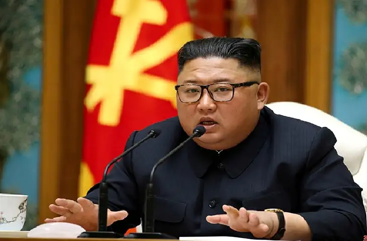 Kim Jong Un की US को धमकी, कहा- नहीं रुकेगा परमाणु हथियारों का परीक्षण