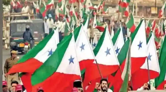 Yasin Malik के बाद अब PFI से जागा पाकिस्तान का प्रेम- जलकर हो गया खाक