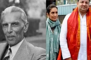 पाकिस्तानी Jinnah का साइसर मिस्त्री की पत्नी Rohika से क्या रिश्ता था!