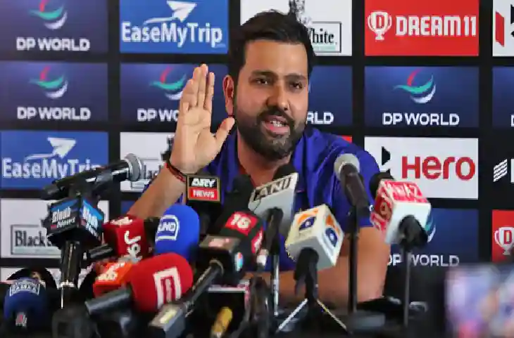 अर्शदीप और आवेश खान की टीम इंडिया से छुट्टी! देखें कप्तान रोहित ने क्या कहा