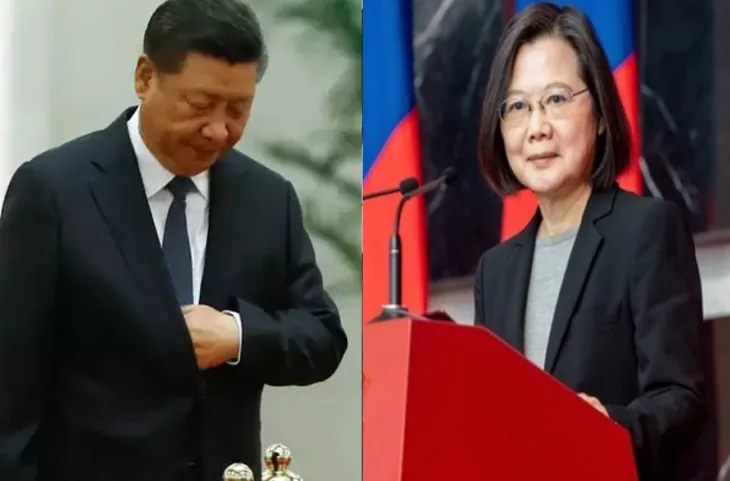 China के खिलाफ उसके ही दोस्त! बोले- Taiwan पर हमले का बुरा होगा अंजाम