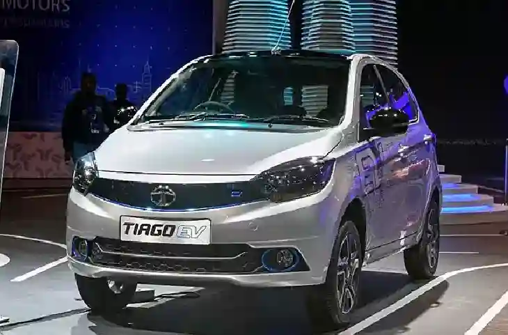 इस महीने आ रही Tata की नई EV कार- इतनी कम कीमत में 250KM की होगी रेंज