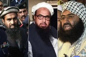 आतंकियों के आका पाकिस्तान का नया नाटक, अफगान तालिबान को लिखी चिट्ठी
