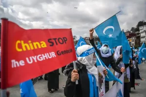 Uighur Muslims पर UN की रिपोर्ट, दुनिया के सामने आए चीन के अत्याचार!