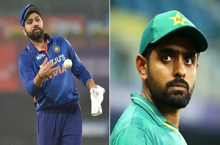 Ind vs Pak: आज फिर पाकिस्तान से भिड़ेगी टीम इंडिया, इस खिलाड़ी की खलेगी कमी