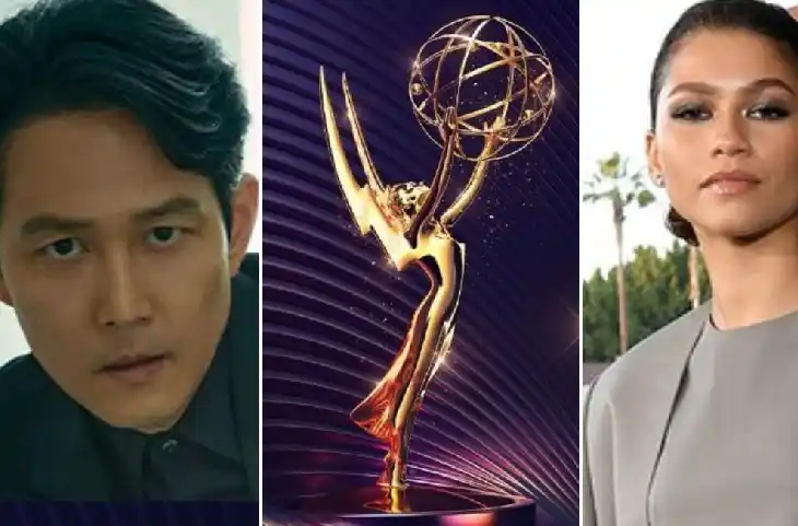 Emmy Awards 2022: स्क्विड गेम फेम Lee Jung-Jae चुने गए बेस्ट एक्टर, देखें पूरी लिस्ट.