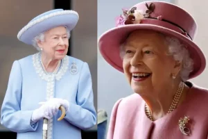 Queen Elizabeth दूसरों की नकल उतारने में माहिर थीं ब्रिटेन की महारानी