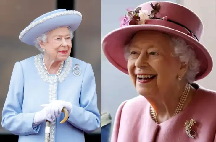 Queen Elizabeth दूसरों की नकल उतारने में माहिर थीं ब्रिटेन की महारानी