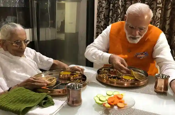 PM Modi’s Food: नरेंद्र मोदी के बारे में वो बातें जिनसे आप होंगे अनजान