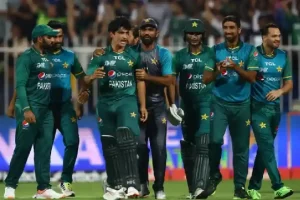 पाकिस्तान को धूल चटाकर श्रीलंका ने Asia Cup पर किया कब्जा,इस वजह से पाक के हाथों फिसली ट्रॉफी