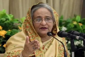 PM Sheikh Hasina का बड़ा खुलासा, बोली-नाम बदलकर दिल्ली में रह चुकी हूं