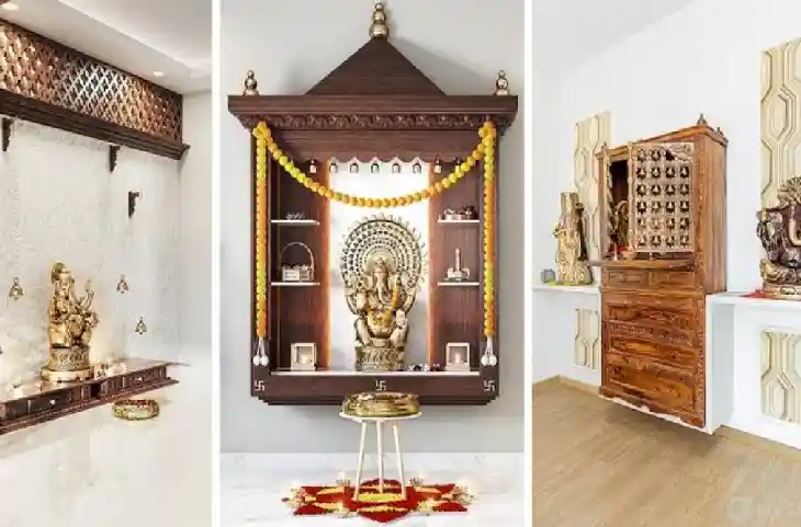 Vastu Tips:घर के मंदिर में नहीं लगानी चाहिए ये तस्वीरे,होगा बड़ा नुकसान