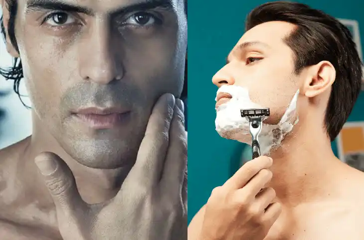 रोजाना shaving करने के हैं ढेरो फायदे,पढ़ लेगे तो कभी नही रखेंगे दाढ़ी