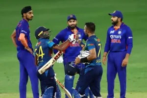 Asia Cup 2022 अफगानिस्तान की जीत पर टिकीं भारत की उम्मीदें, वरना बाहर
