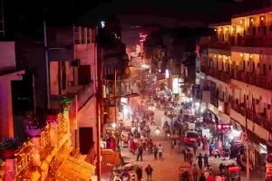 Mumbai वाली जिंदगी अब Delhi में भी- रातभर खुलेंगी दुकानें- देखें फायदे