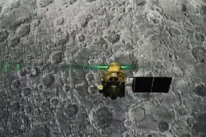 ISRO ने दुनिया को चौंकाया,चंद्रमा पर पहली बार पर खोज निकाला ‘सोडियम’