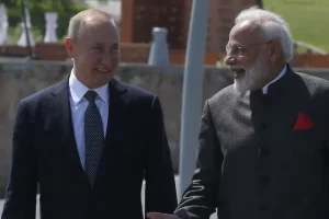 बाइडन की ‘संतुलन नीति’ को इंडिया ने दिखाया ठेंगा, रूस के साथ खड़ा भारत