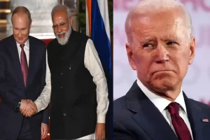 रूस संग PM Modi की दोस्ती इतनी कमजोर नहीं, US-Pak रिश्ते पर भारत का हमला