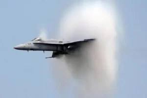 Supersonic Aircraft: सिर्फ 80 मिनट में न्यूयटर्क टू लंदन-देखें डिटेल्स