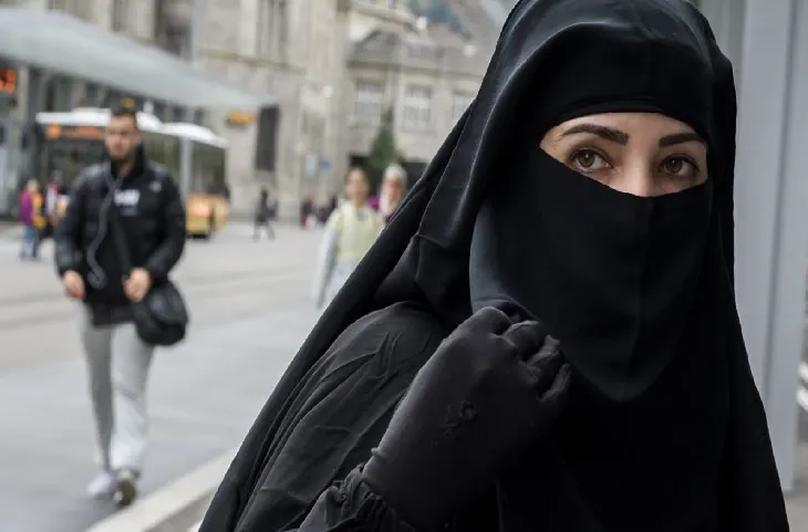 Hijab बवाल के बीच इस देश में नया कानून, पहना तो देना होगा 82,000… जुर्माना