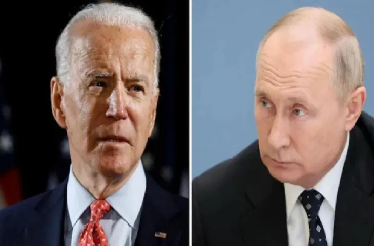 Joe Biden की ये गलती लाने वाली है तबाही- रूस मचाएगा यूक्रेन में कोहराम