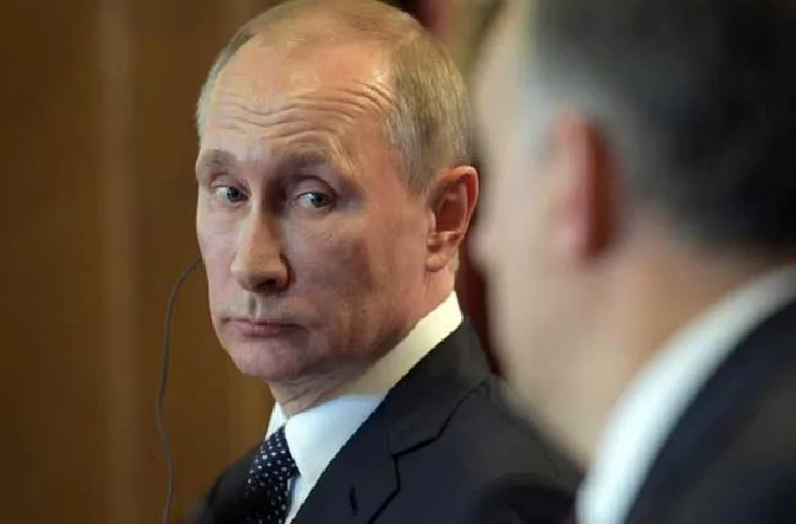 बेहद खतरनाक हो गए हैं Putin, रौद्र रूप देखकर दहशत में यूरोप और अमेरिका!