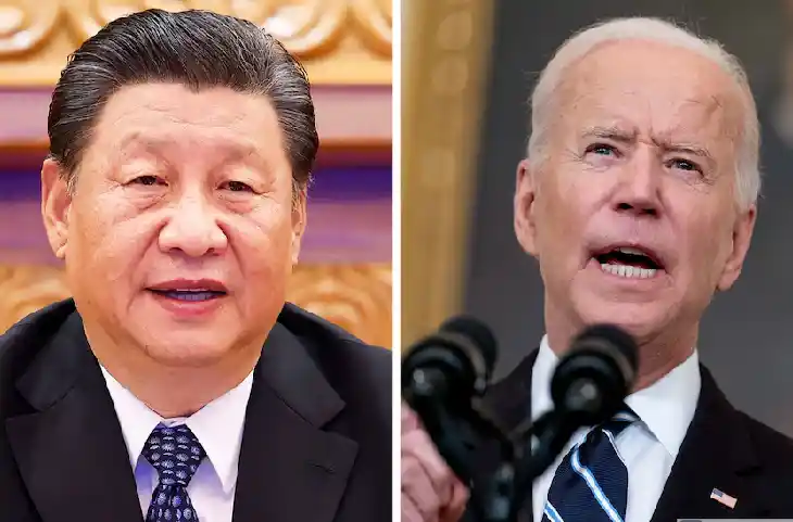 शी जिनपिंग के राष्ट्रपति बनते ही अमेरिका का रिएक्शन, कहा- चोर है चीन