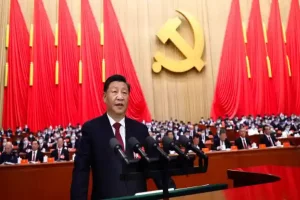 Xi Jinping के तीसरी बार राष्ट्रपति बनते ही 28 करोड़ लोग नजरबंद- 152 शहरों के लोग कैद!