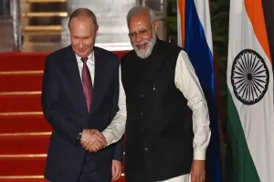 America को UNGA में भारत का करारा झटका! देख गदगद हुए राष्ट्रपति Putin