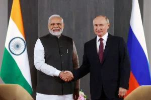 Russia ने दिया चीन-पाक को झटका, कहा- Pok नहीं अक्‍साई चिन भी India का
