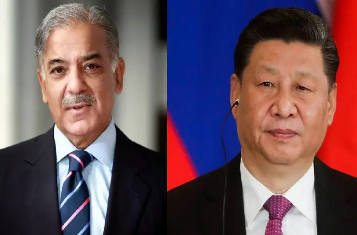China संग दोस्ती कर तबाह हो रहा इस्लामाबाद! CPEC को बीच में छोड़ नये प्रेजेक्ट पर काम शुरू
