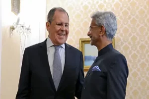 जंग के बीच रूस जा रहे जयशंकर, PM Modi भी करेंगे पुतिन से मुलाकात- सदमे में Zelensky