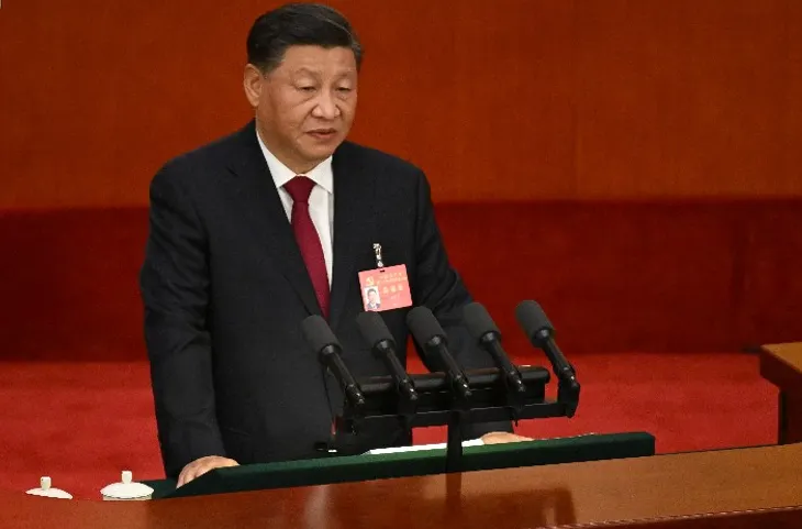 Taiwan नहीं इस देश को भी हड़पेगा चीन, Xi Jinping ने जाहिर किए इरादे