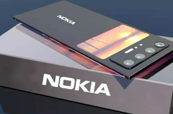 दिलों पर बिजलियां गिराने को तैयार Nokia का 5G Smartphone,नहीं देखा होगा इतना लाजवाब फोन