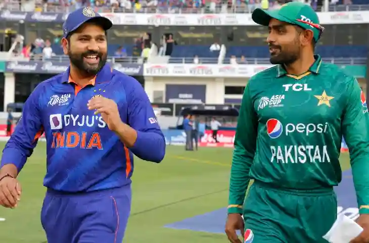 T20 World Cup: भारत की जीत की दुआएं क्यों कर रहे पाकिस्तानी- देखें यहां