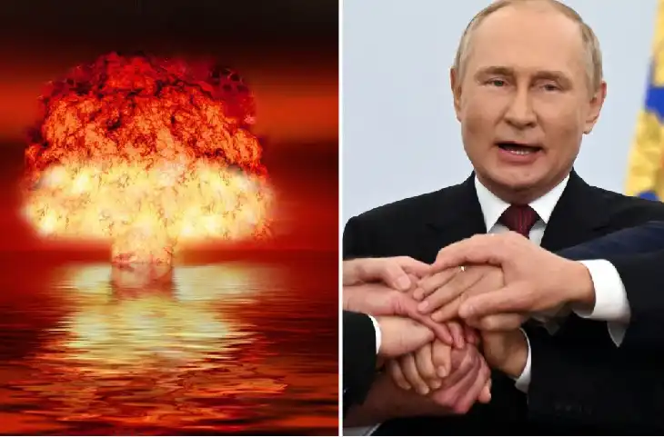 अब क्या America तैनात करेगा परमाणु बम? Putin की धमकी के बाद एक्शन में दिखा पोलैंड