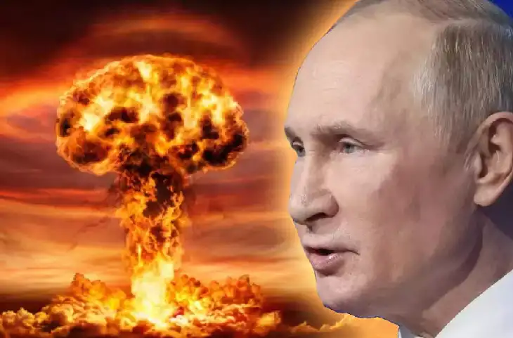जानिए रूस के डेड हैंड के बारे में,जो परमाणु हमला होने पर छुड़ा देगा दुश्मन के छक्के
