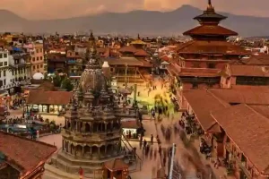 नेपाल में कम मतदान से चीन की निकलीं चीखें, ड्रैगन के जासूस अब भी सक्रिए