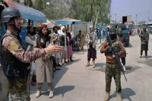 Taliban की मदद कर रो रहा पाकिस्तान, कहा- अमेरिकी हथियार से कर रहे हमपर हमला