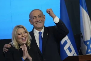 Israel के फिर PM बने Benjamin Netanyahu, पाकिस्तान की क्यों बढ़ी मुसीबत